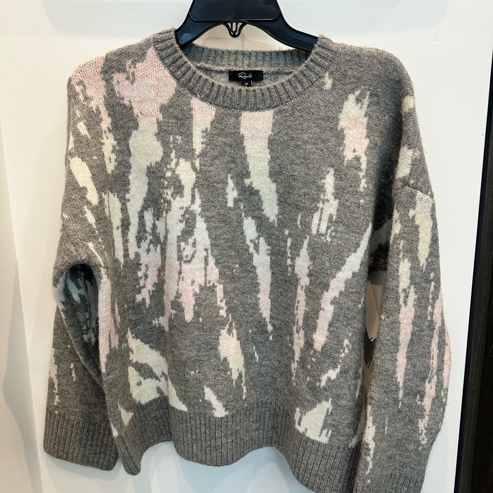 Rails Virgo Women’s Sweater
